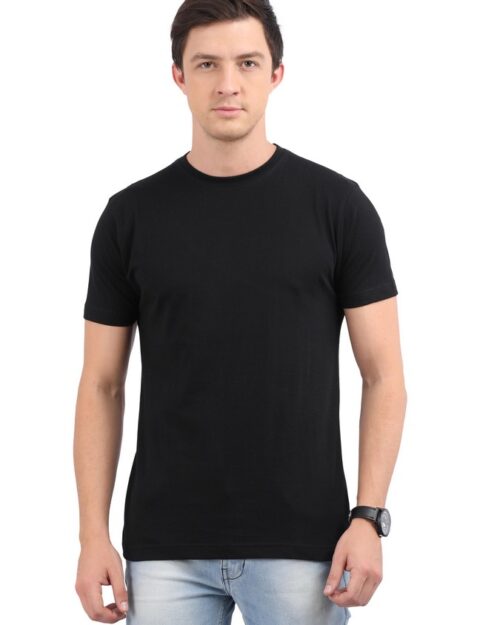 Men's Organic Cotton T-shirt