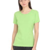 Lime Green T-shirt