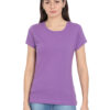 Lilac T-shirt