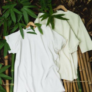 Future of bamboo clothing