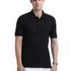 Men's Bamboo Polo T-shirt