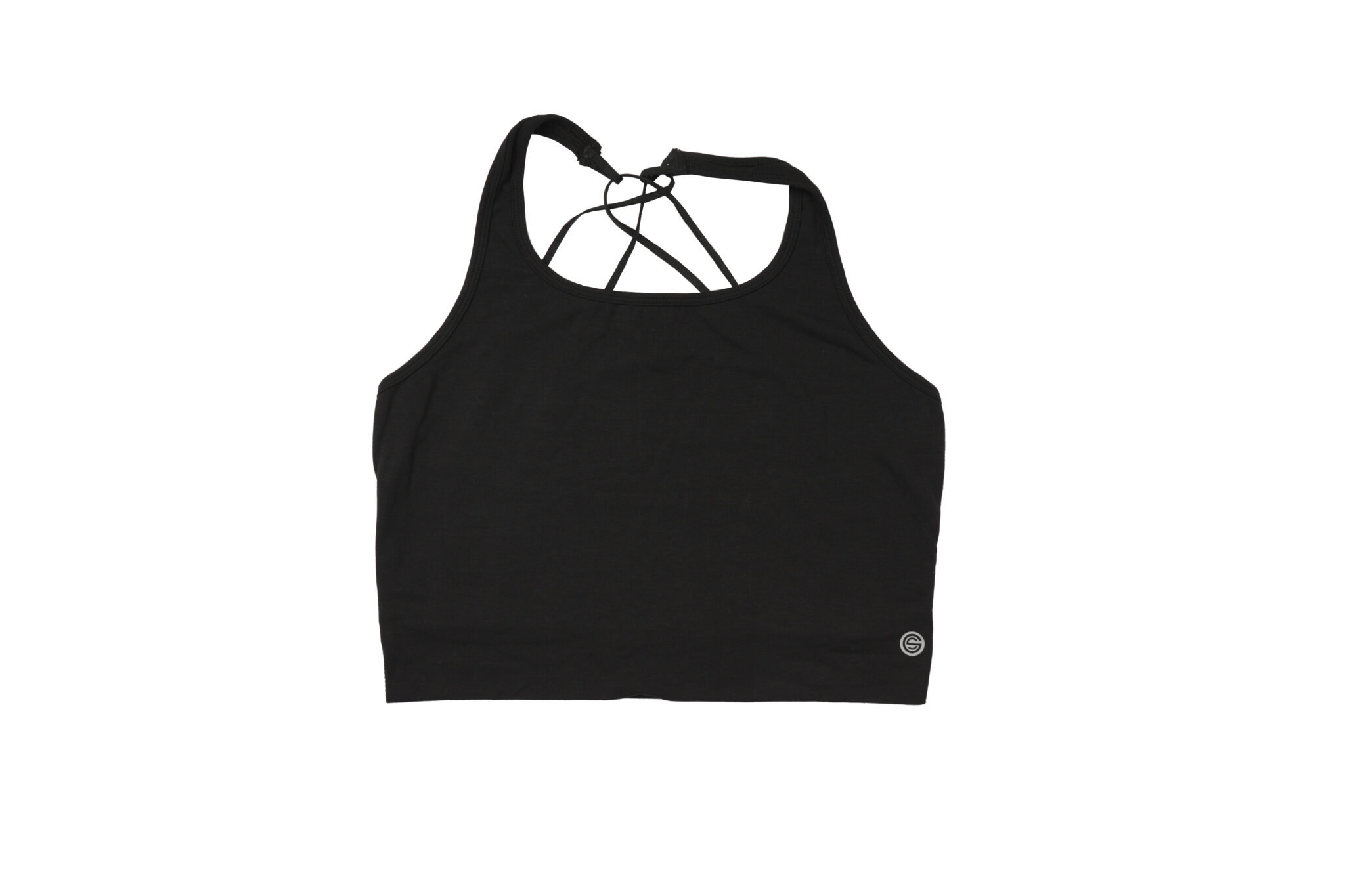 B2B Sports Bra (with Back Strap) image 1