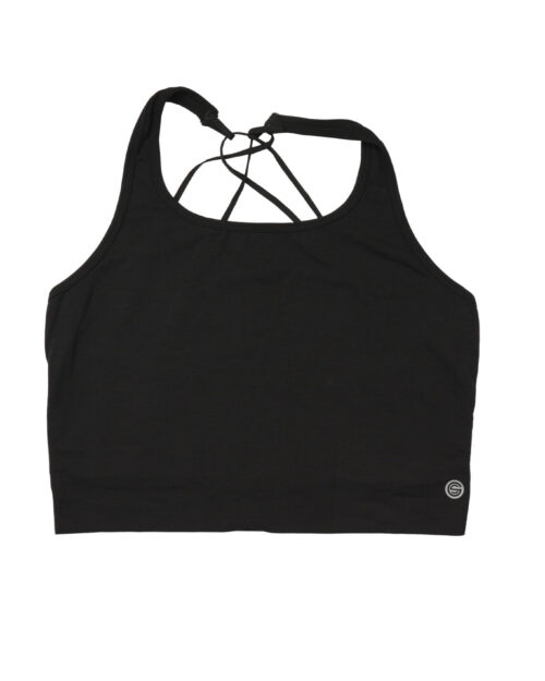 B2B Sports Bra (with Back Strap)