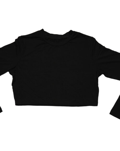 B2B Full Sleeve Crop Top