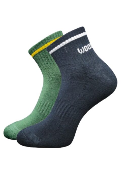 bamboo ankle socks pack of 2