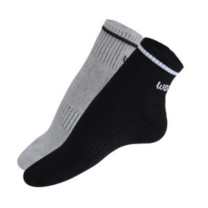 Black Grey