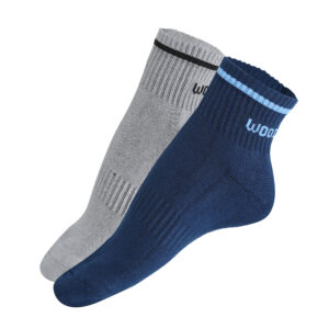 Navy Grey