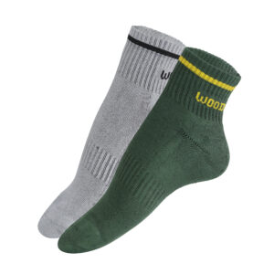 Olive Green Grey